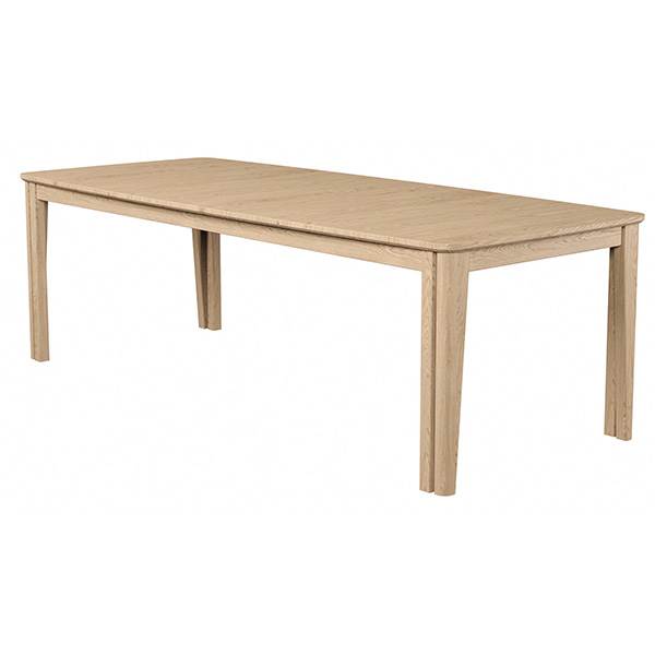 Skovby SM108 Spisebord i Valnød Olie - Tidløst Design