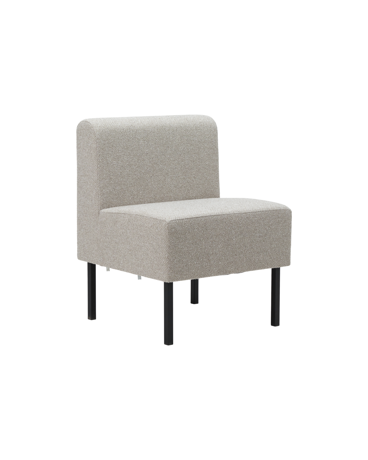 2-Personers Sofa Natural fra House Doctor - Moderne Design