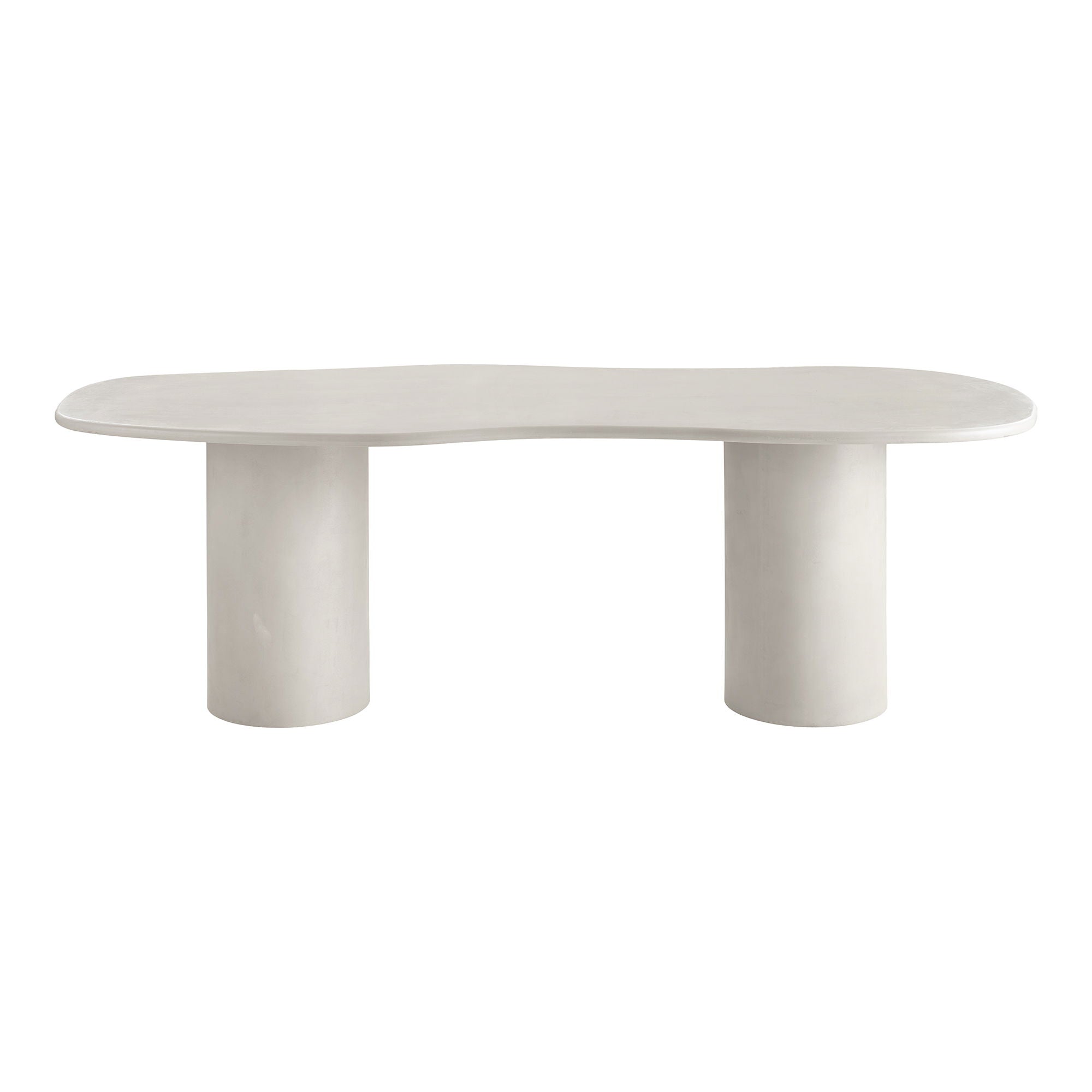Maranola 240x96x76cm House Nordic Spisebord - 5713917035052