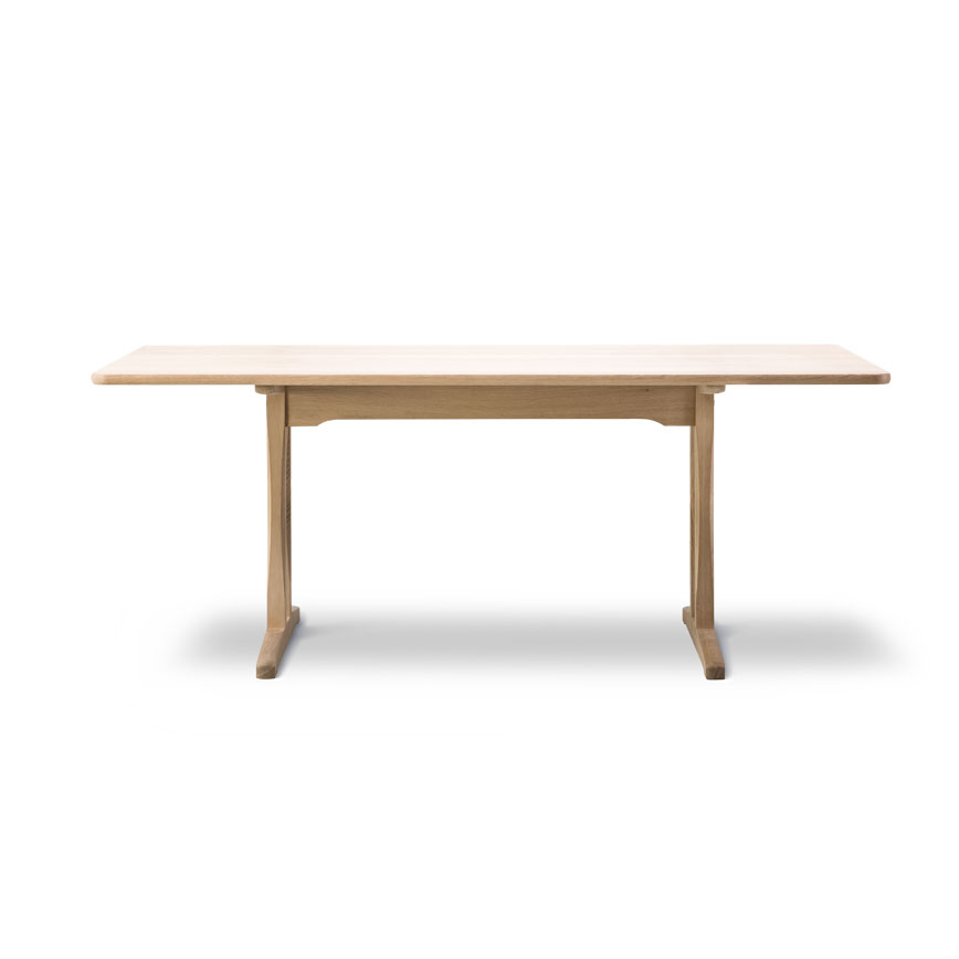 C18 SÆbe Skarp Pris 6290 180x90cm H73cm Spisebord - 5714723290376
