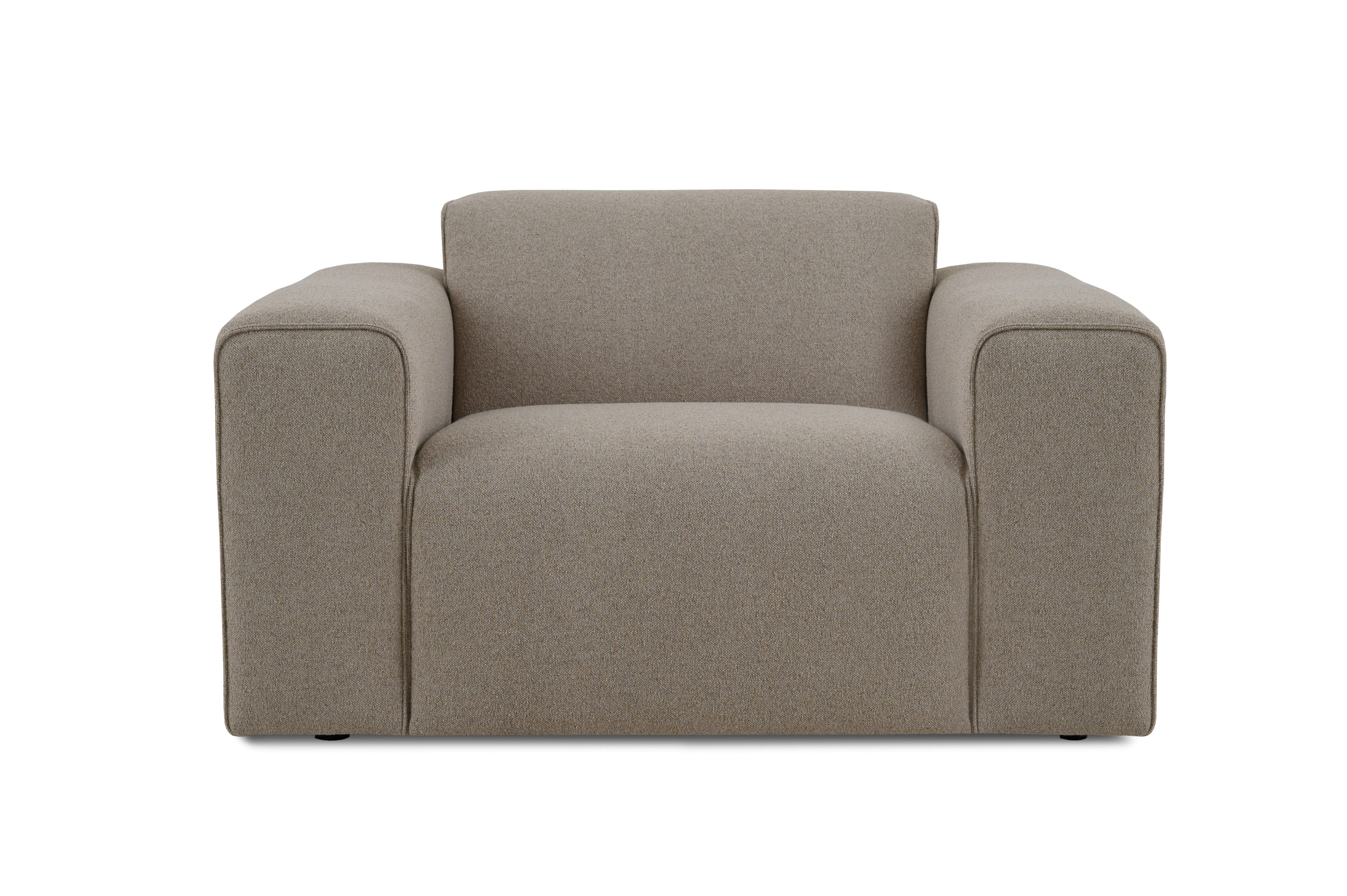 Manhattan Modulsofa - Smart og Fleksibel Design
