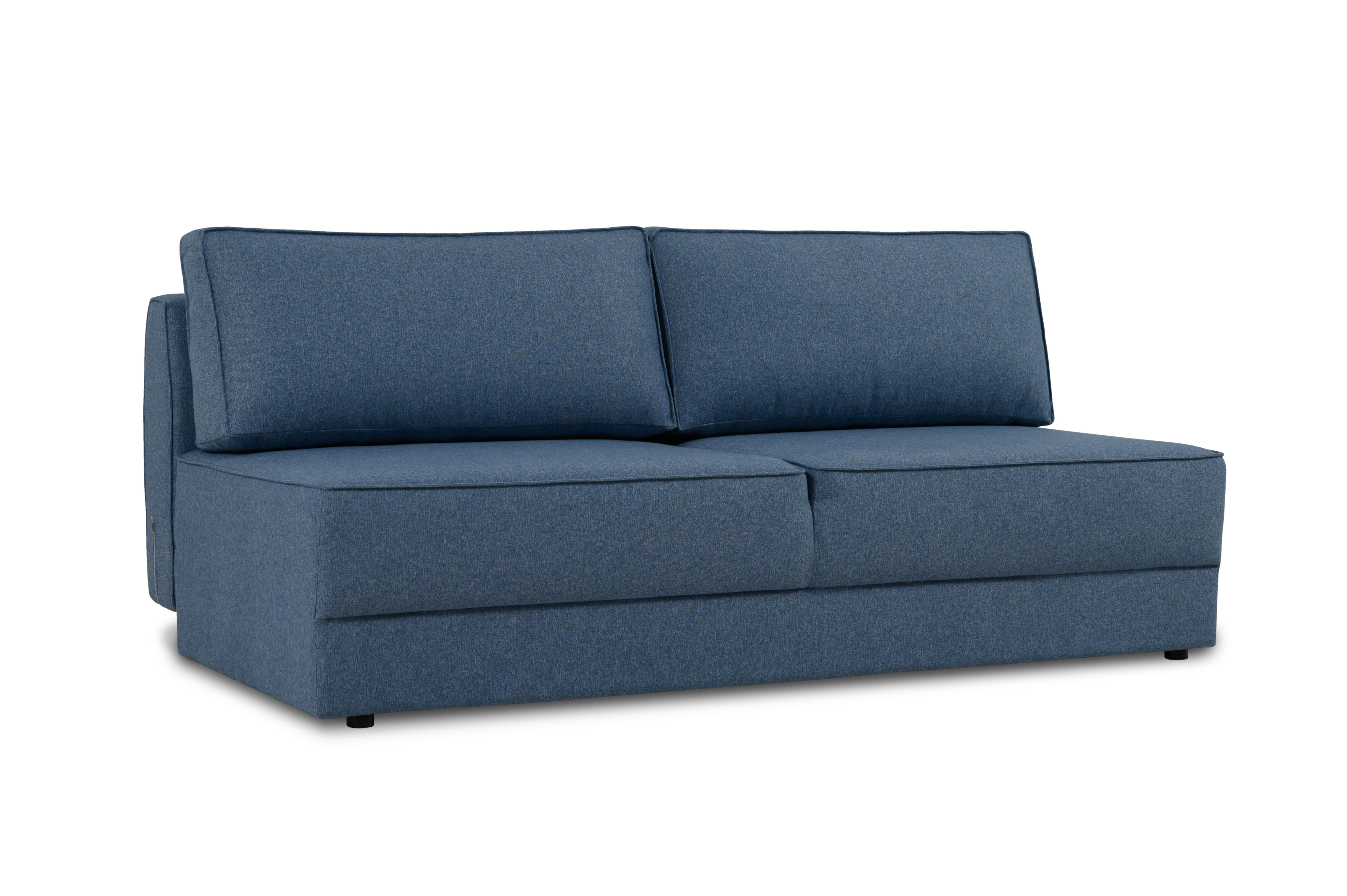 Rimini Sove Uden Armlæn Sofa.dk Sofa