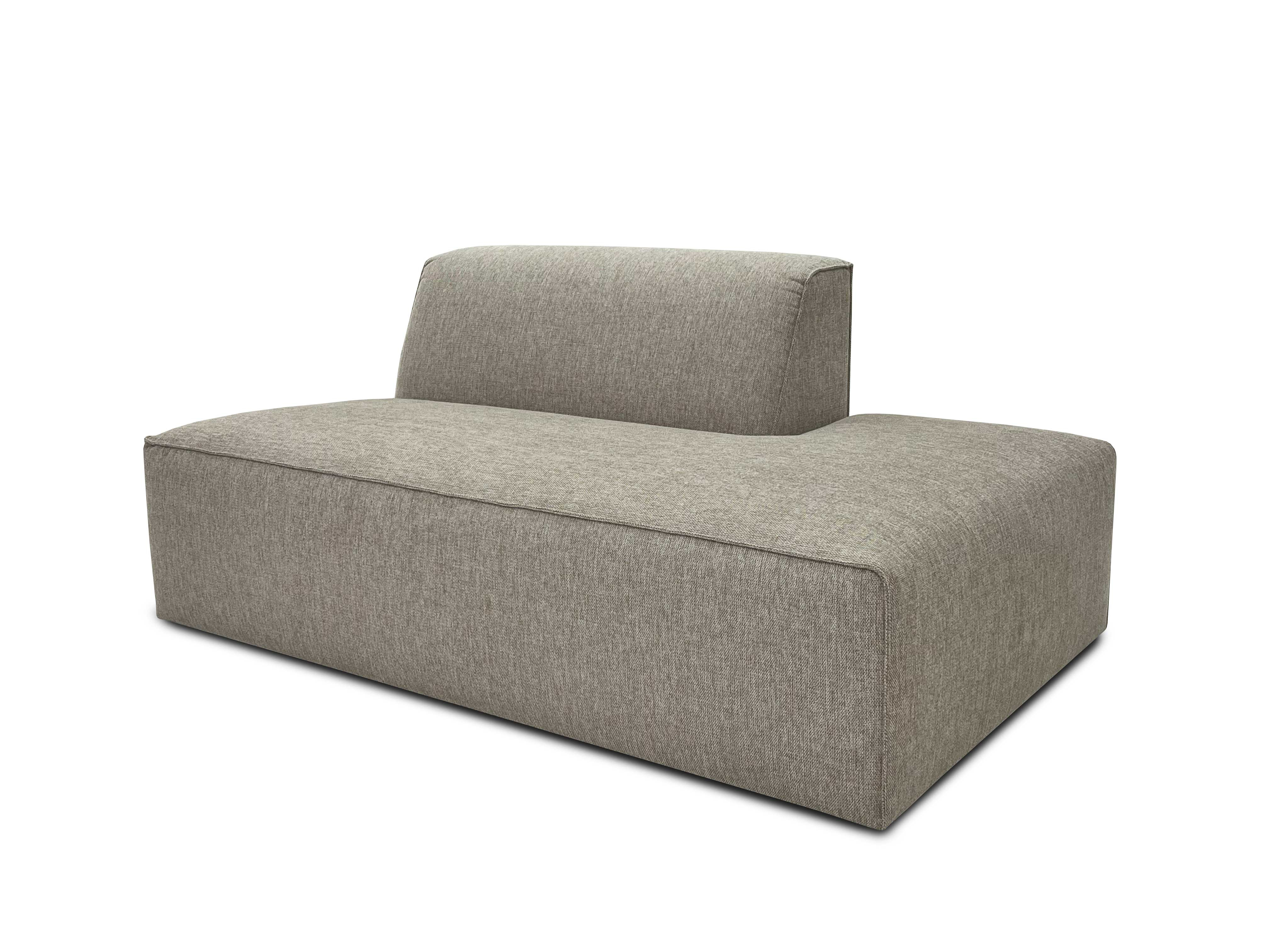 Manhattan Åben Afslutningsmodul Sofa – Fleksibel Stueindretning