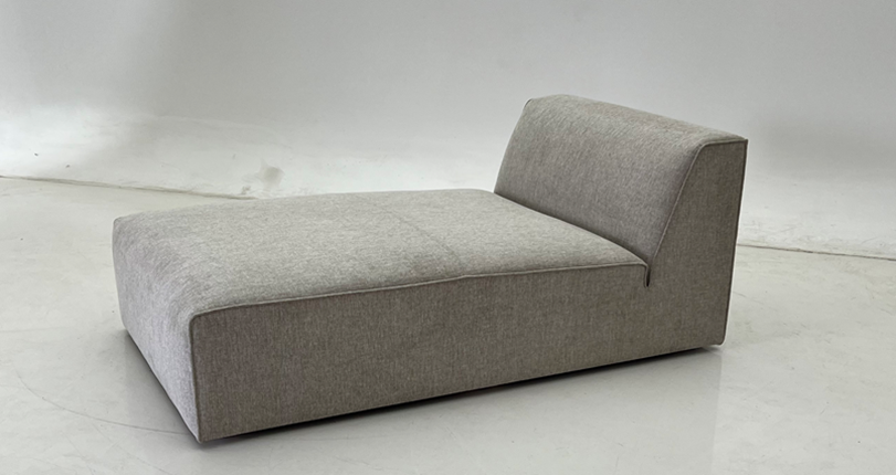 Manhattan Chaiselongmodul til Sofa - Perfekt til Afslapning