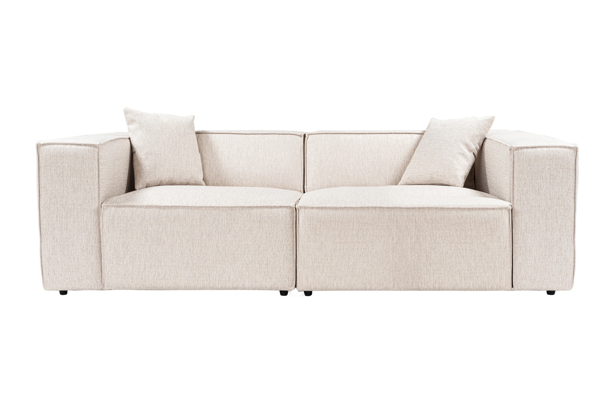 Stilfuld Lora Sofa fra Nordvärk – Ideel til Hygge!