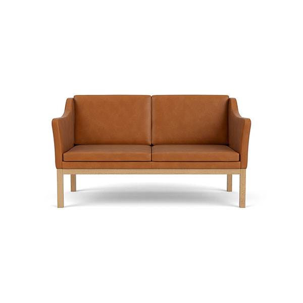 FDB Møbler L45 Sofa – Tidløst Design og Komfort