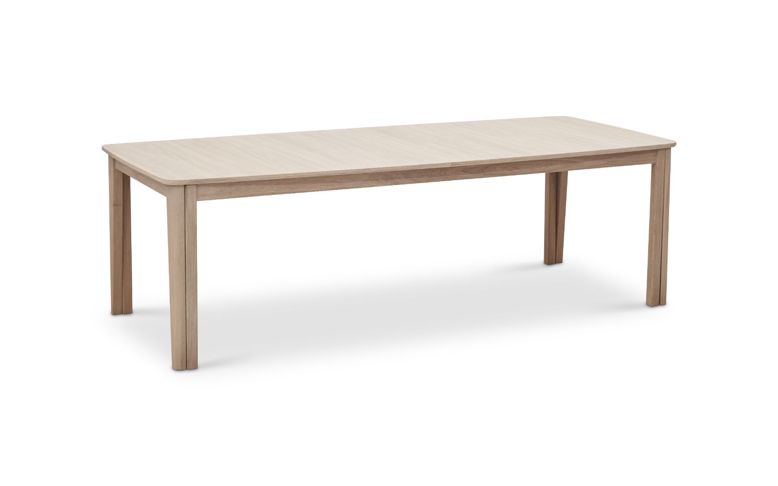 Sm108 Massiv Skovby Spisebord