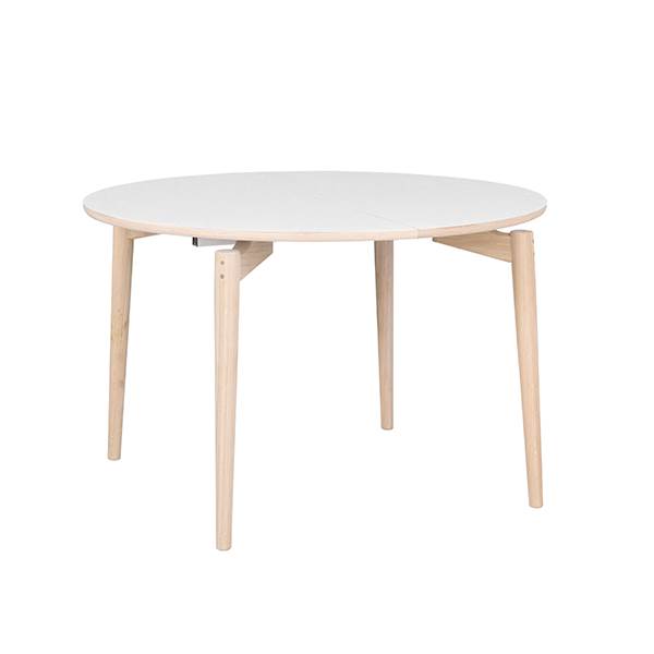 PBJ Aeris Rundt Spisebord Ø122 - Elegant Design og Funktionalitet