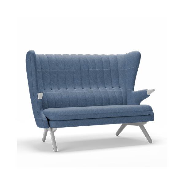 <br />
<b>Deprecated</b>:  strtolower(): Passing null to parameter #1 ($string) of type string is deprecated in <b>/tmp/xim_id_3815-wRBnuj.tmp</b> on line <b>9</b><br />
Skipper Furniture Bamse Valnød Main Line Plus 027 Sofa