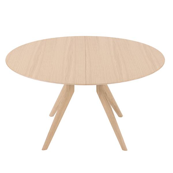 Elegant Corna Rundt Spisebord fra Pbj Designhouse