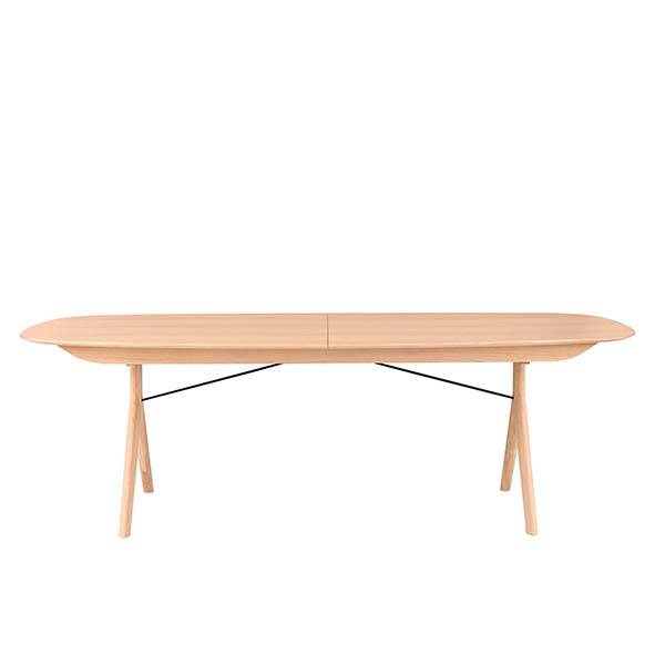 PBJ Corna Super Slim 175 Spisebord - Elegant Design