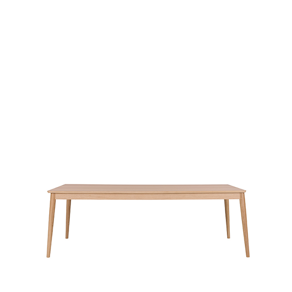 Moderne HIDE Spisebord fra PBJ Designhouse - Elegance og Funktionalitet