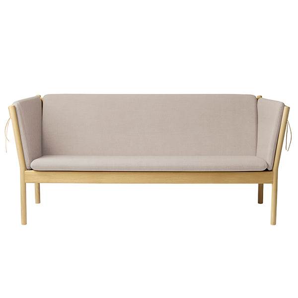 Fdb Møbler J149 Pers Beige Fdb Møbler Sofa - 5715054015751