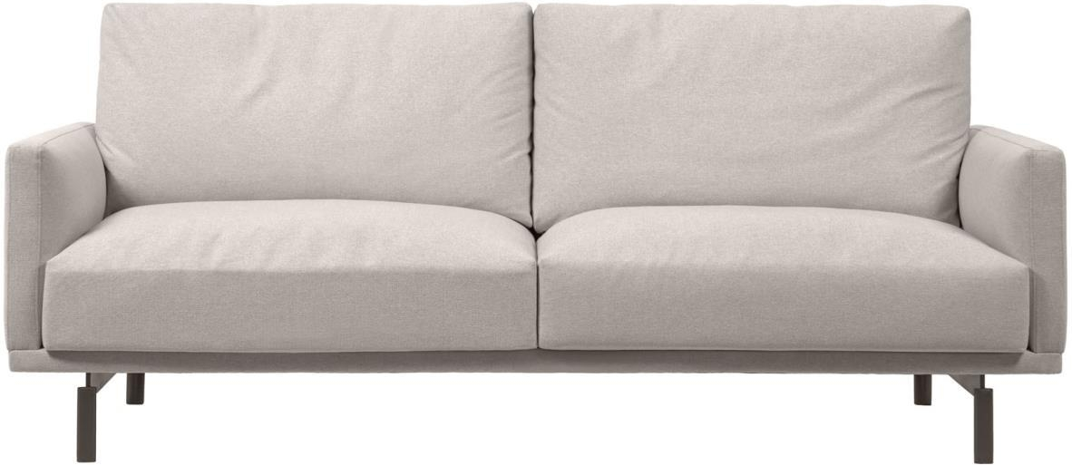 Beige Personers Galene Nordisk Design Bæredygtig Polstring Genbrugsfibre Kave Home Sofa - 8433840753416