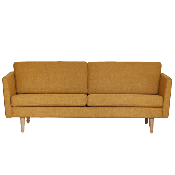 Elegant 3-personers Stouby Orion Sofa – Komfort og Stil