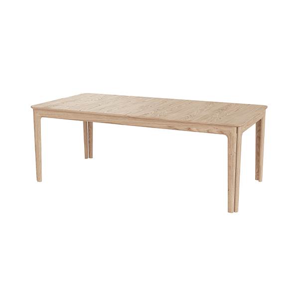 Skovby SM27 Justerbart Langbord til Store Sammenkomster