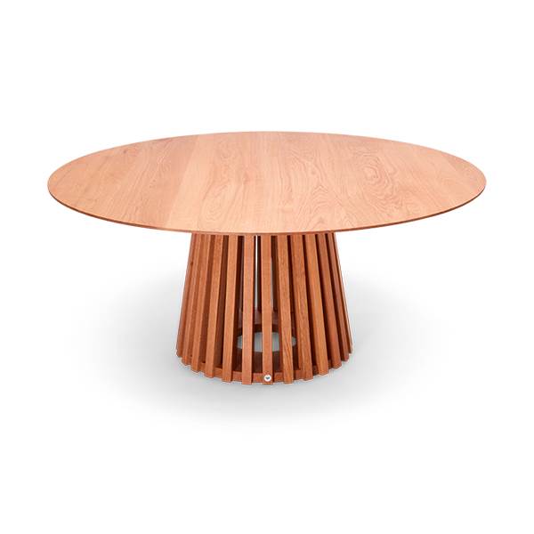 Rmc Naturel Wood Zone Spisebord