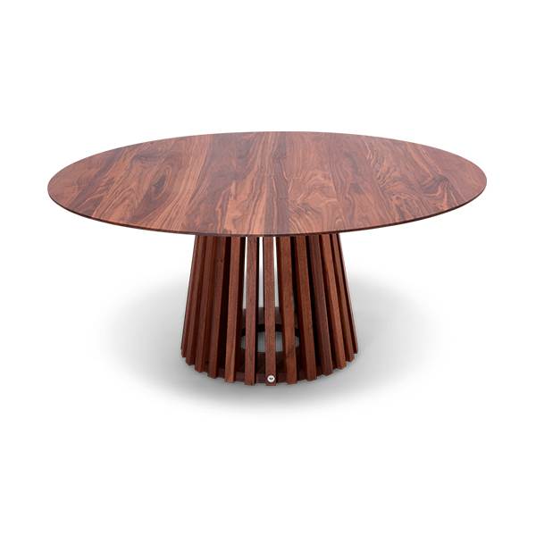 Valnød Rmc Pure Wood Zone Spisebord