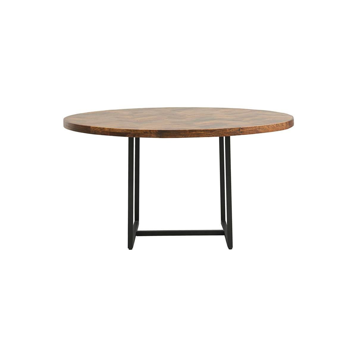 Kant Natur Ø160 Spisebord fra House Doctor - Elegant Design