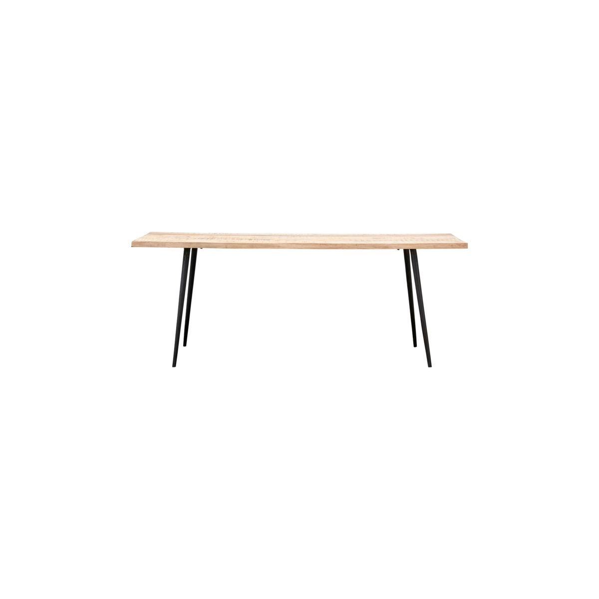 Club Natur L200 Spisebord fra House Doctor - Unik design