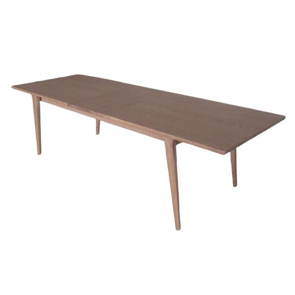 Homeville Calvia Natur 220 270x95x75cm Spisebord