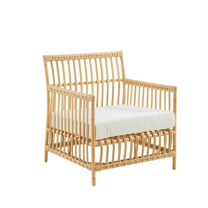 Caroline Loungestol fra Sika Design - Elegant Terrasse Møbel