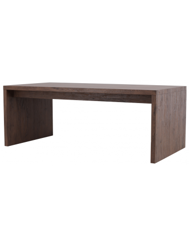 Elegant Mokka EVO Spisebord i MDF til Dit Hjem