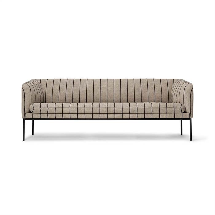 Turn Pasadena Pers Ferm Living Sofa - 5704723265214