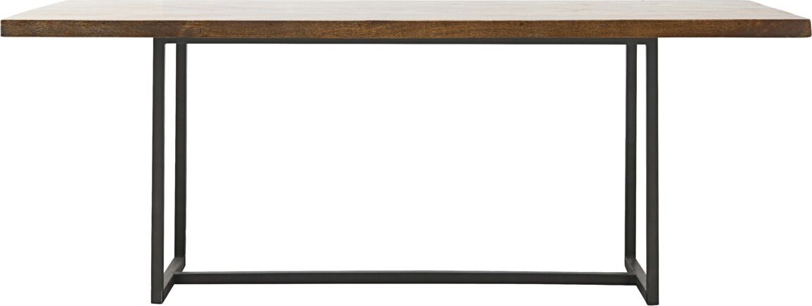 Kant Natur 90x200 House Doctor Spisebord - 5707644517998