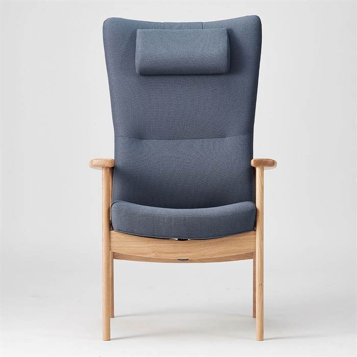 Farstrup Comfort Plus 5910 Hvilestol - Elegant Design