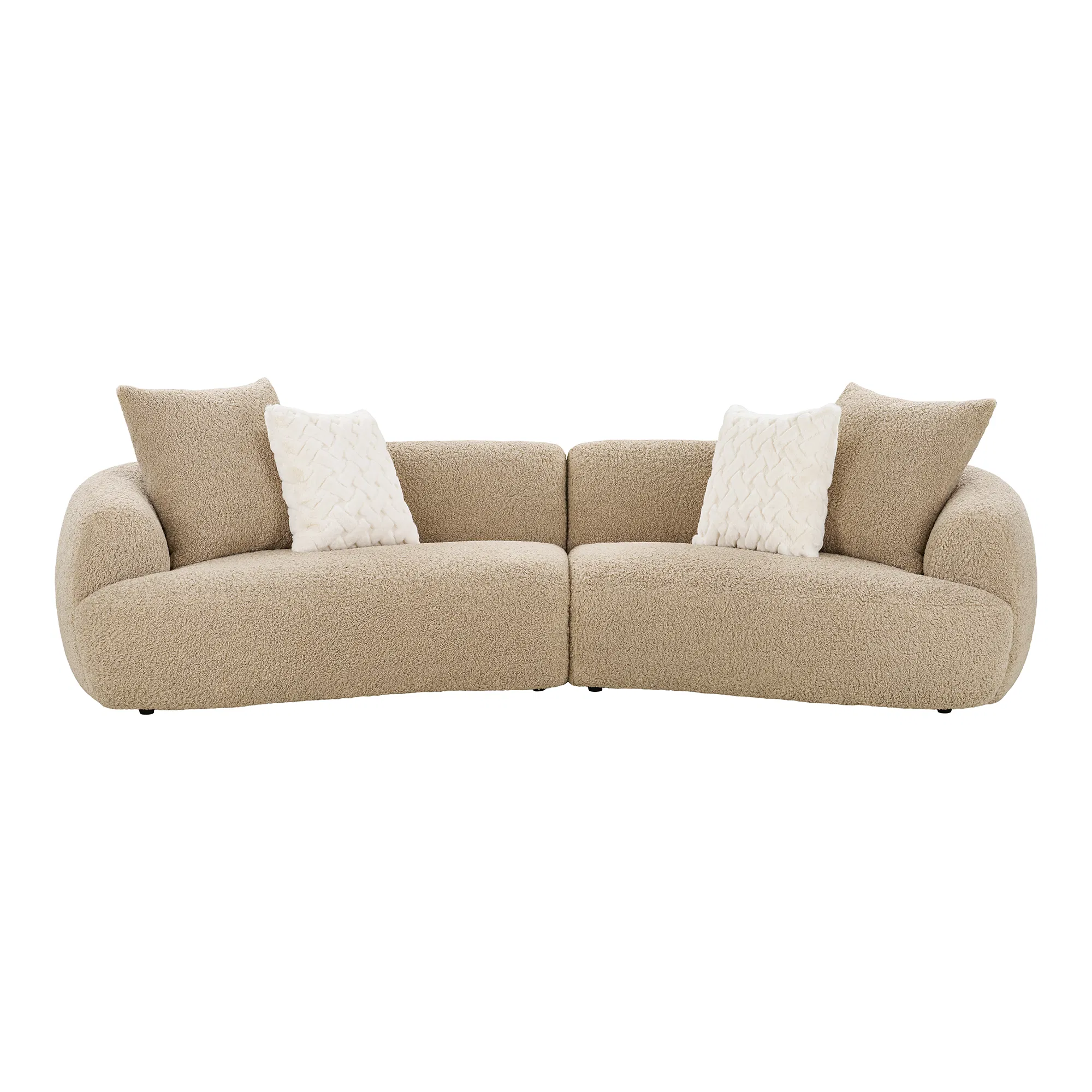 Dail Med Puder 302 House Nordic Sofa