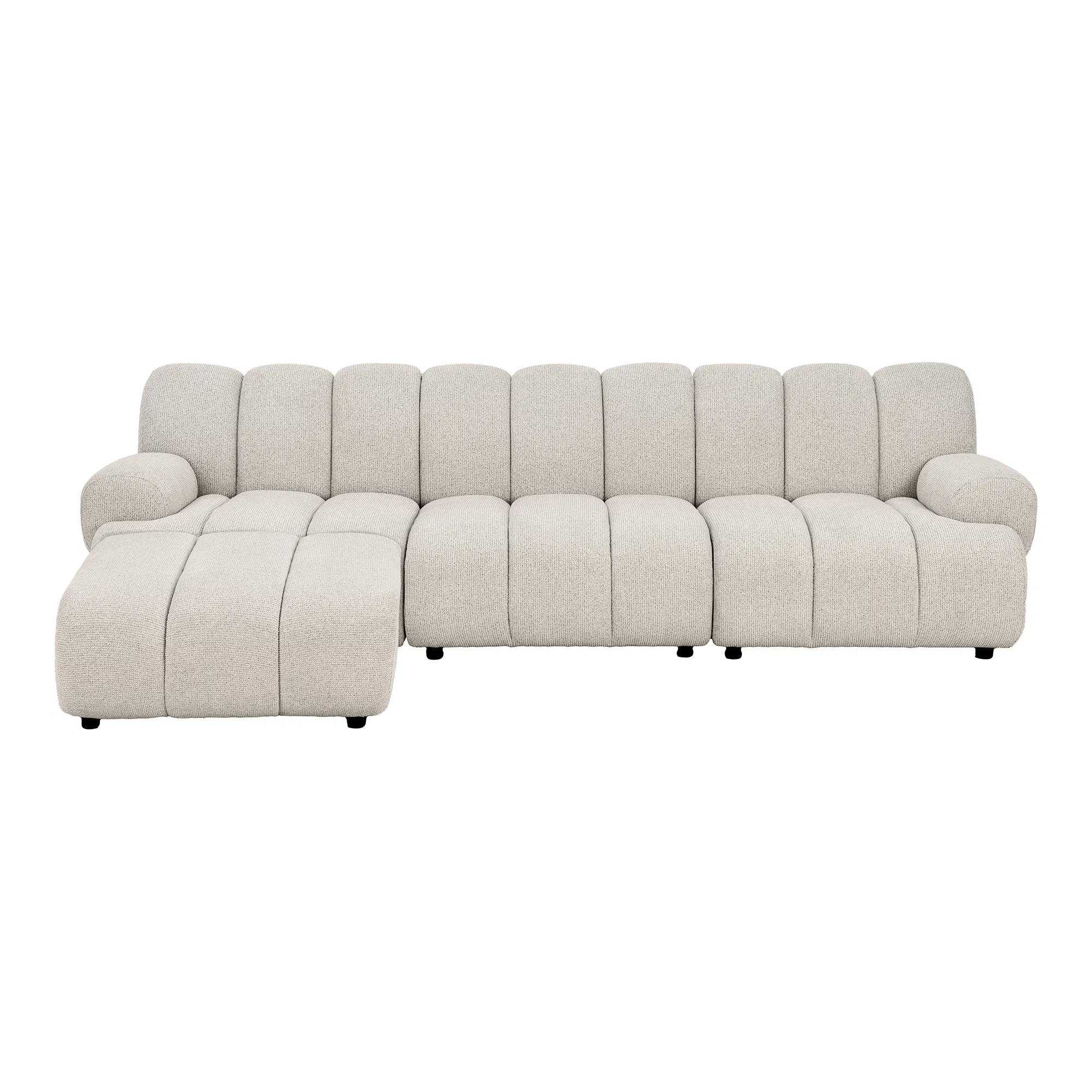 Taza Persons 276 House Nordic Sofa