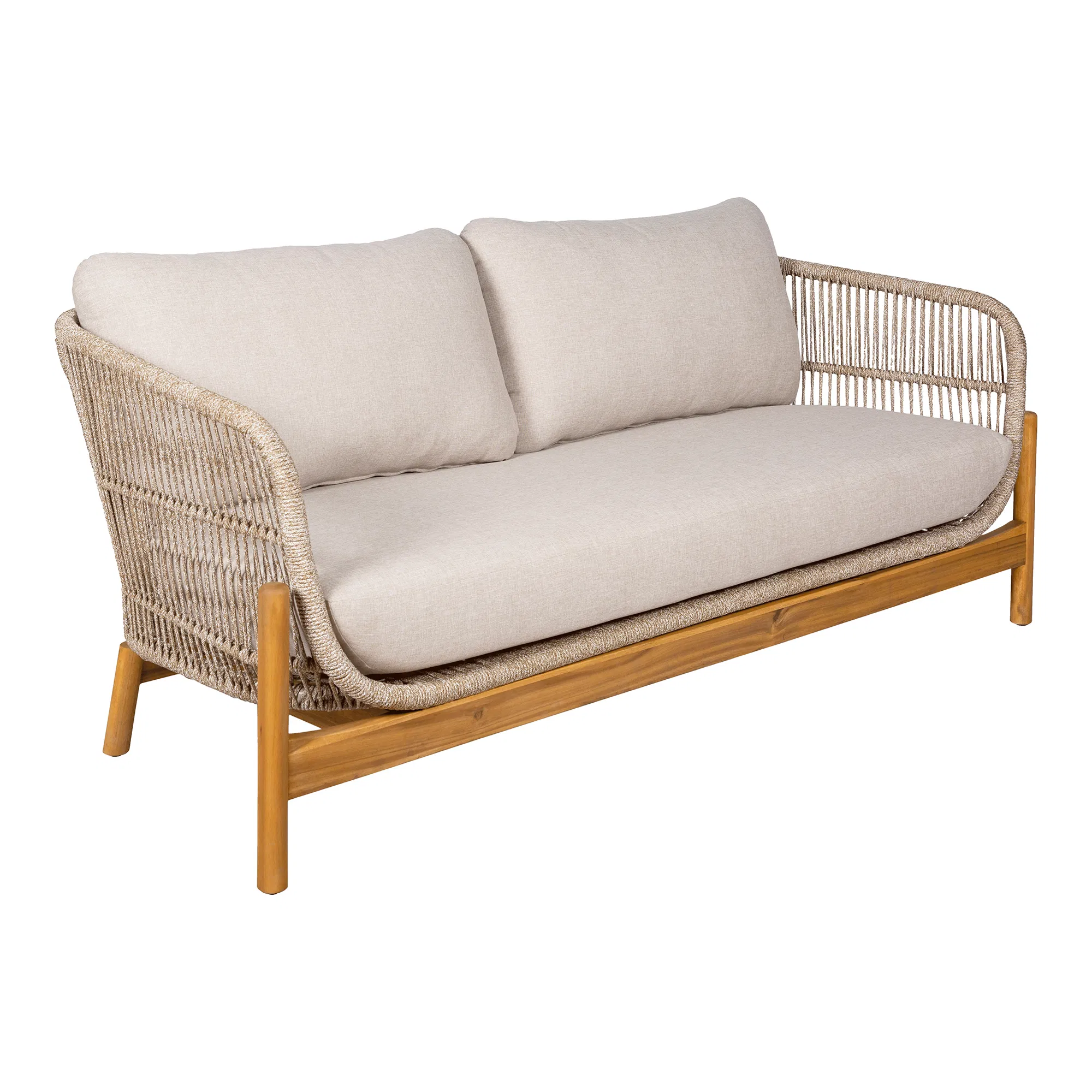 Marbella Inkl Hynde Sofa