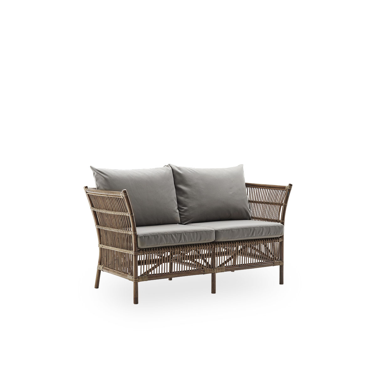 Sika Design Donatello Pers Antik 145 Sika-design Sofa - 5705540003317
