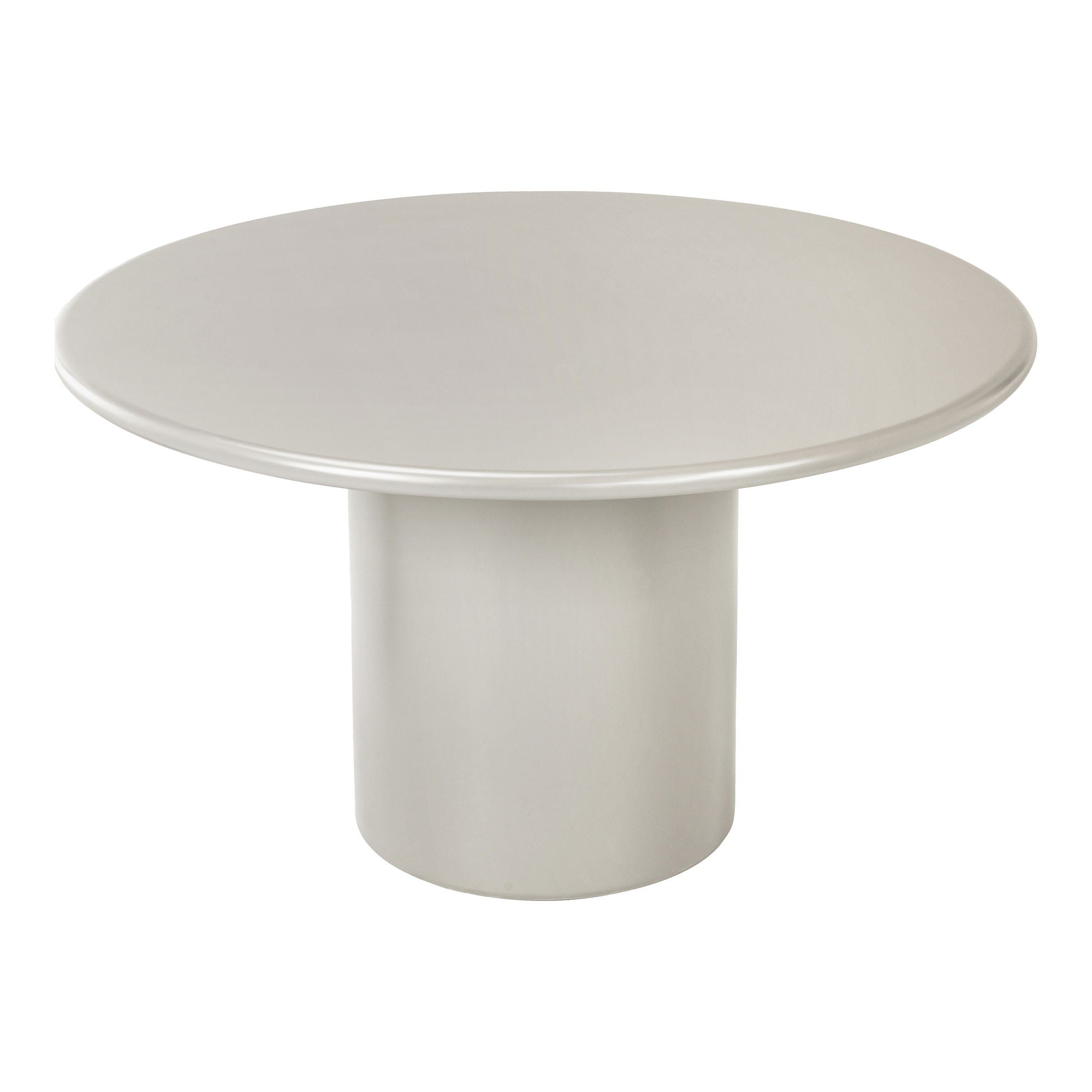 Sand Nagano Ø120x75 Housenordic Spisebord - 5713917034949