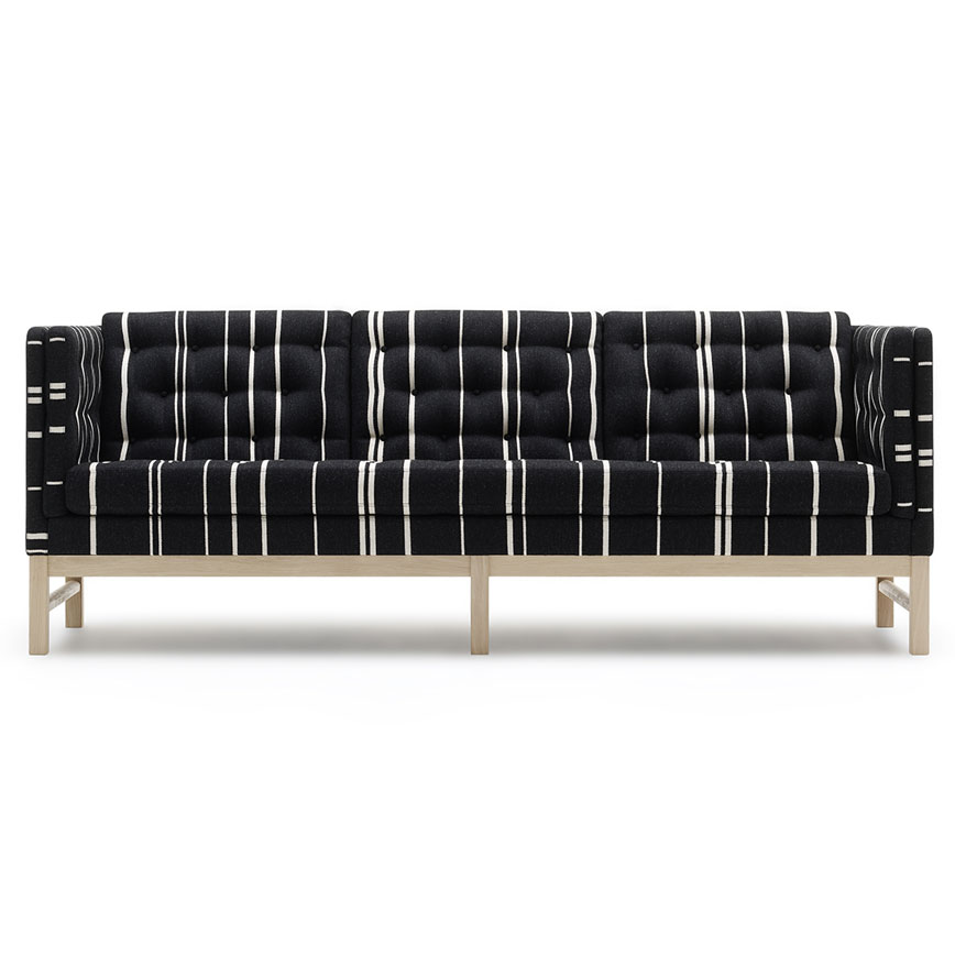 Ej315 Pers Savak Strib 210cm Sofa