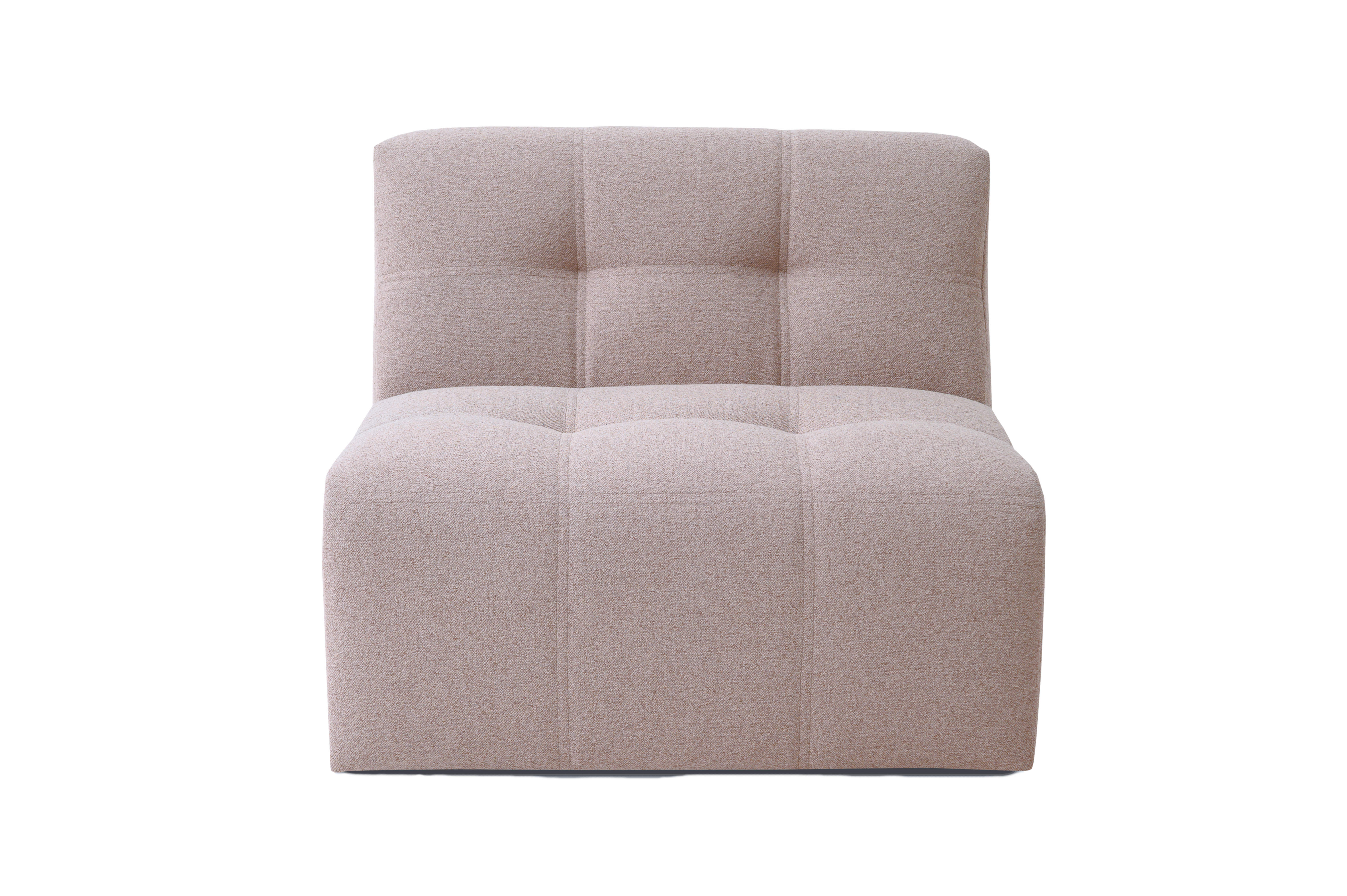 Dallas Seater Midtmodul Loungestol Sofa.dk Sofa