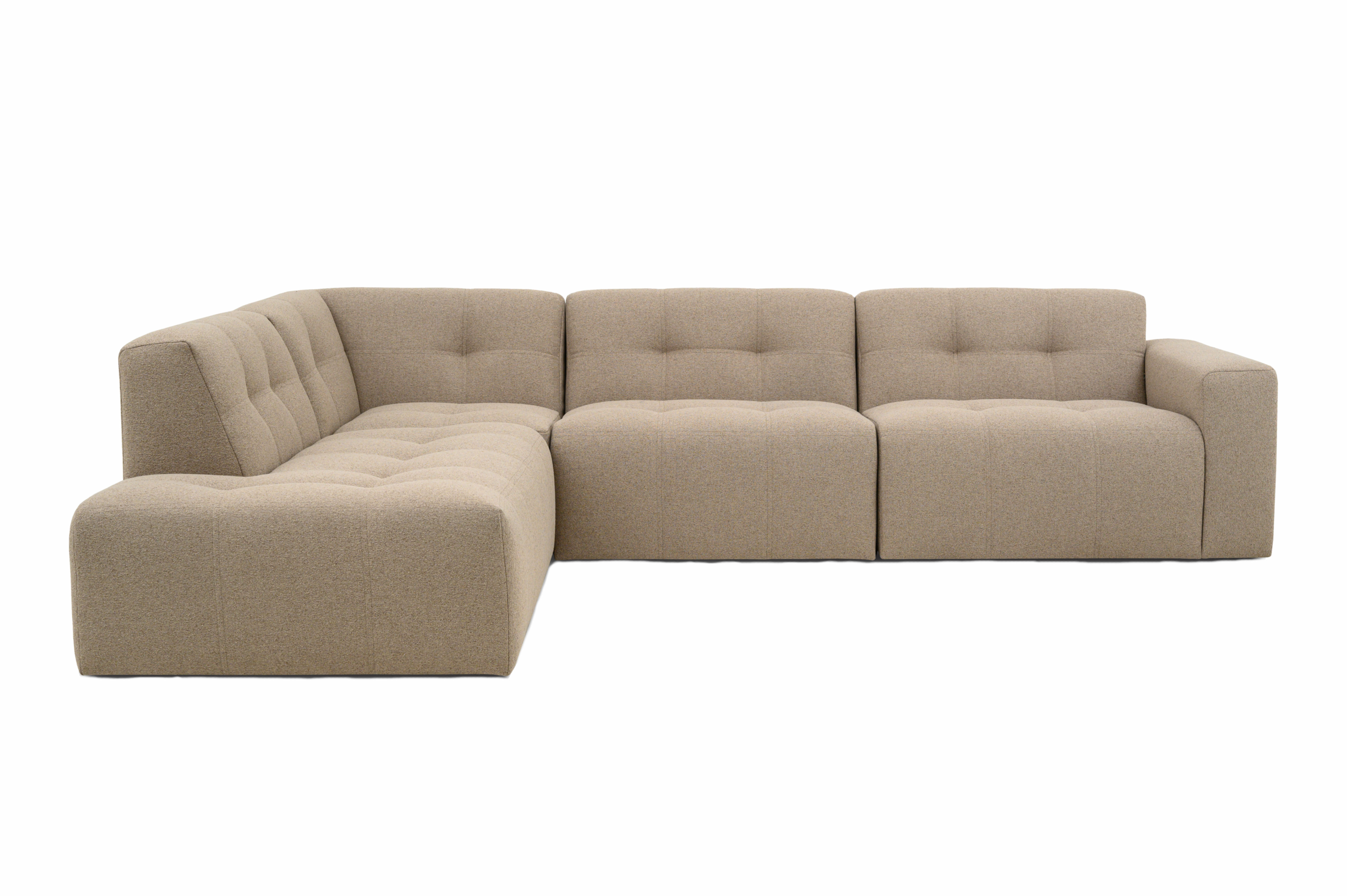 Dallas Hjørne Med Open End Sofa.dk Sofa