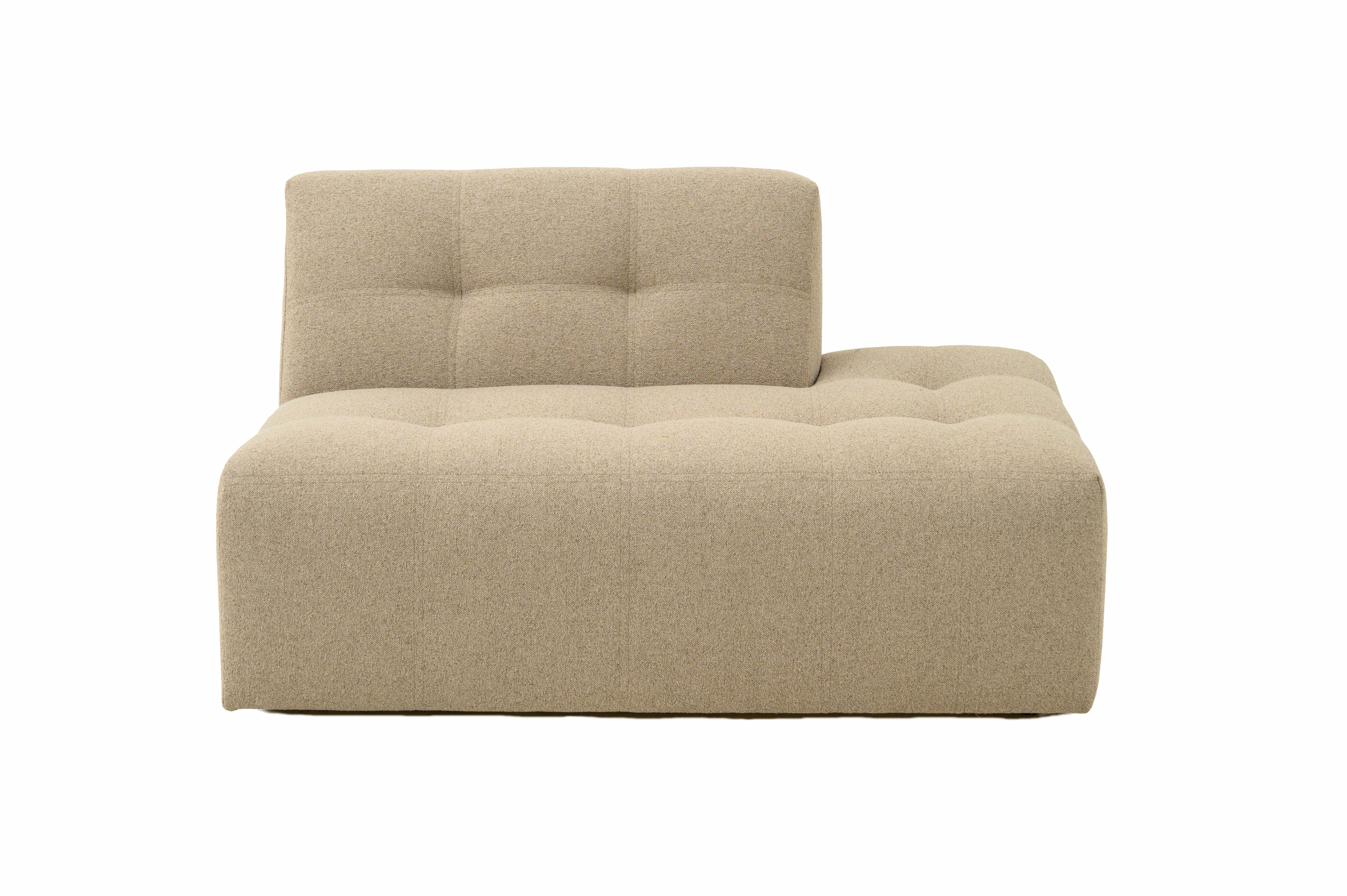 Dallas Open End Åben Afslutningsmodul Sofa.dk Sofa