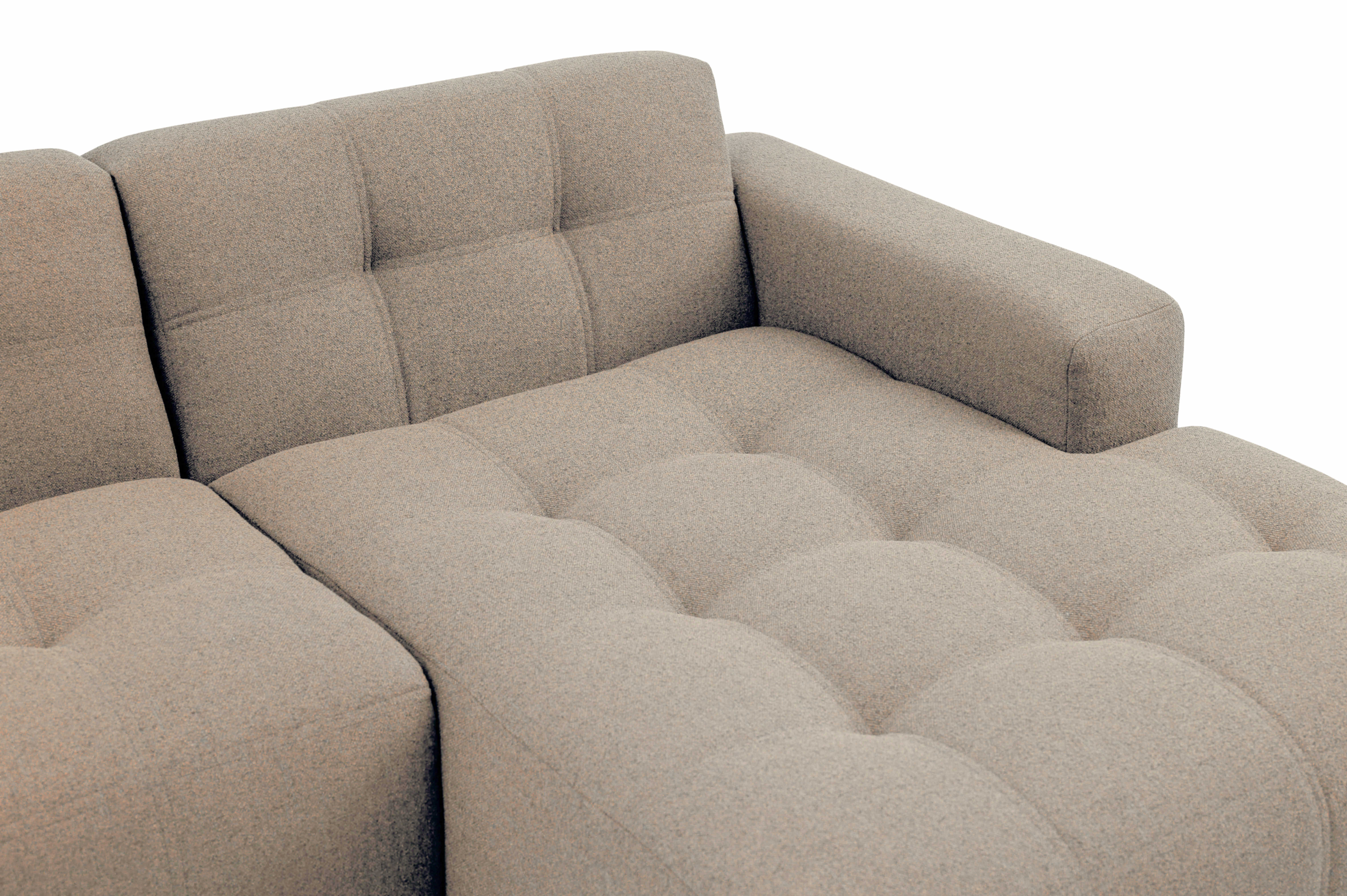 Dallas Chaiselong Moduler Sofa.dk Sofa