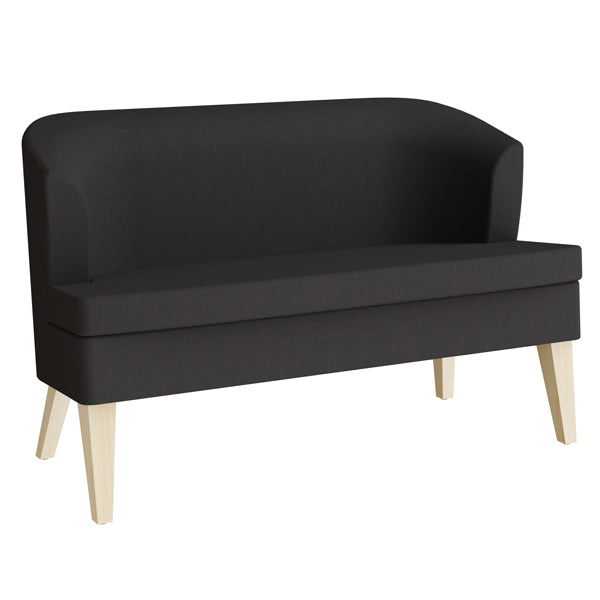 Helan Form O Miljö Sofa - 7042424321258