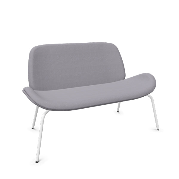 Hvid Tilkka Era Cse11 Med E Ben Nowy Styl Sofa - 7042424896756