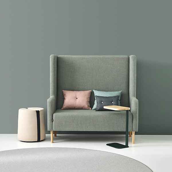 Air Form O Miljö Sofa - 7042424955460