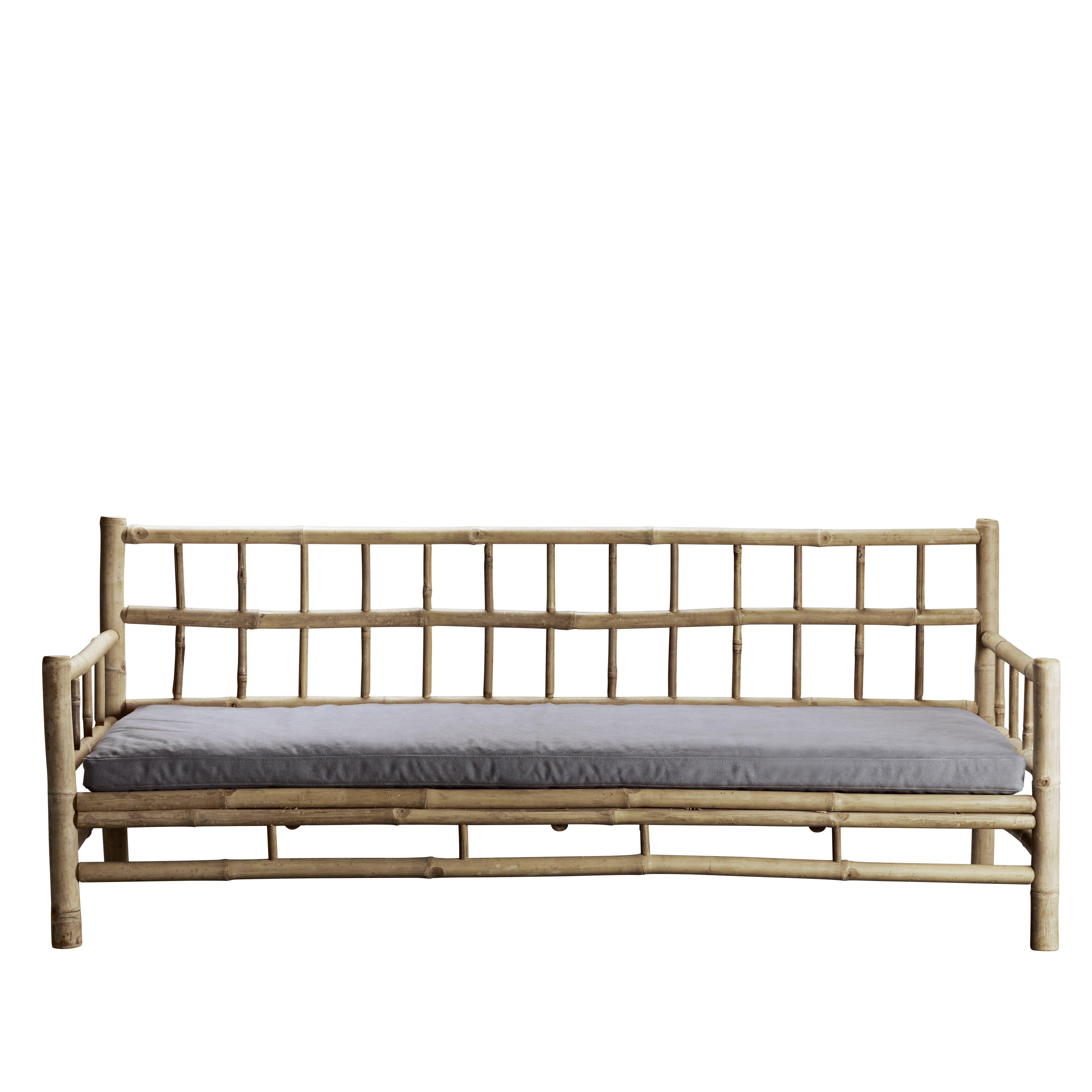Tine Home Bambus GrÅ Hynde 177 Tine K Home Sofa - 5712140000561