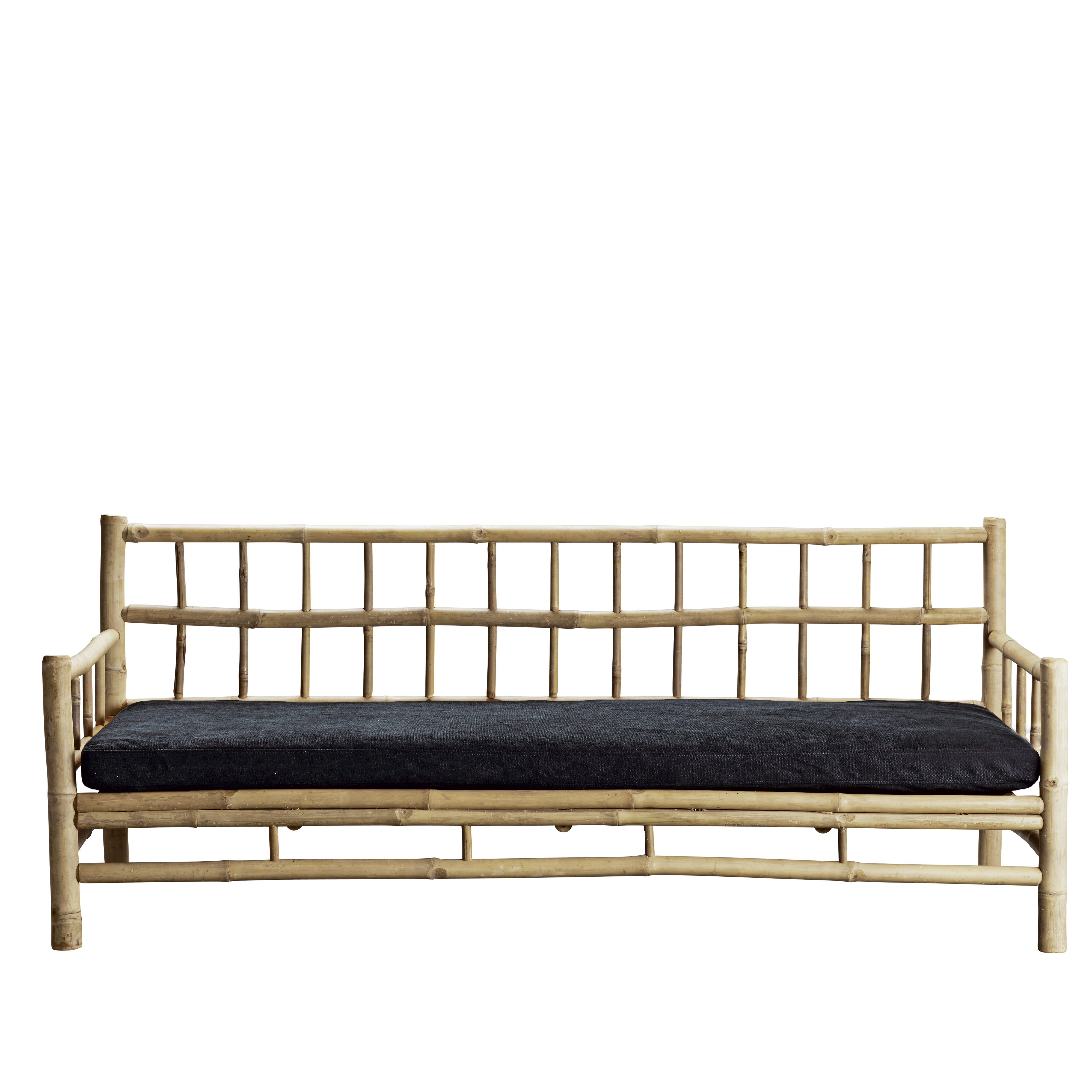 Tine Home Bambus Phantom Hynde 177 Tine K Home Sofa - 5712140000561