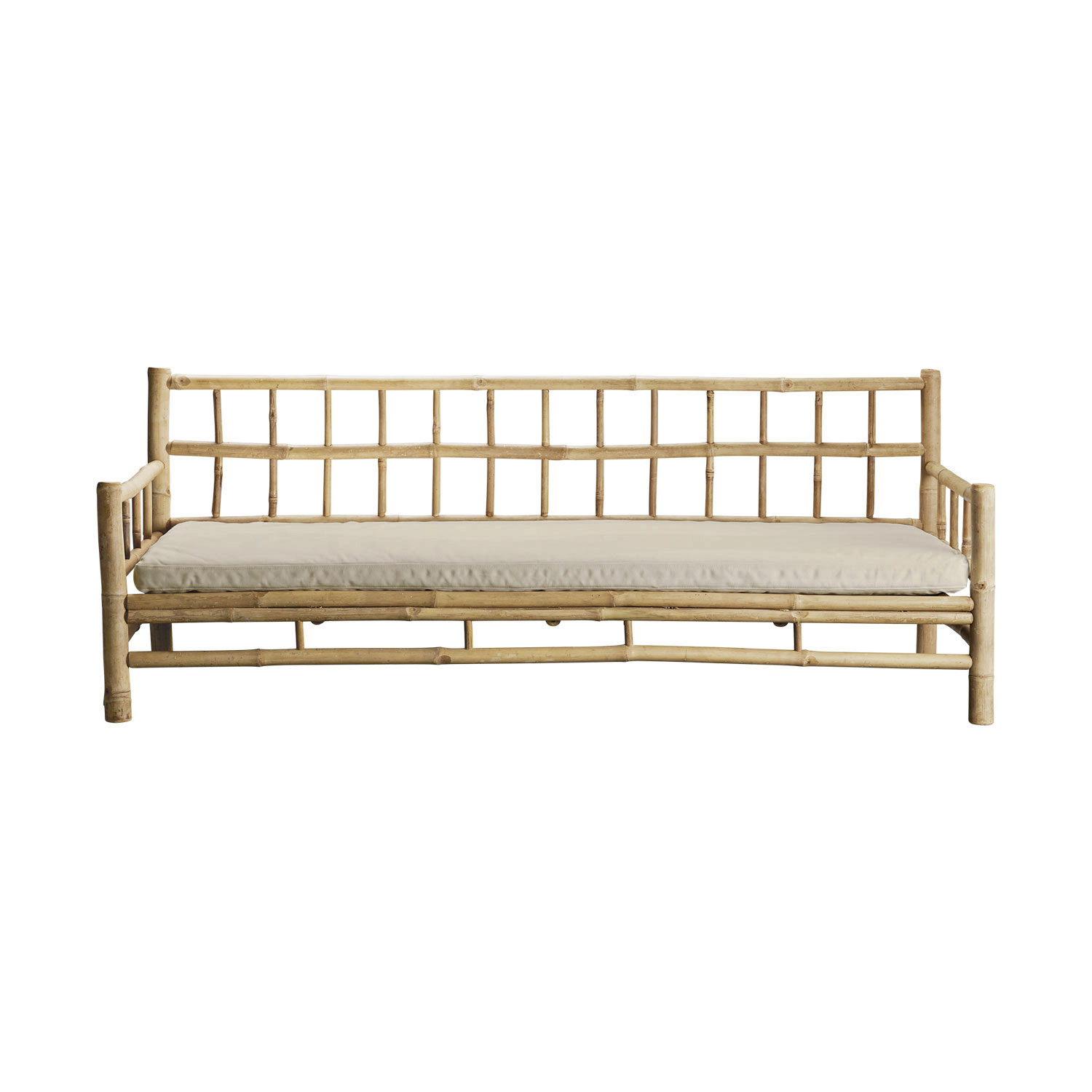 Tine Home Bambus Sand Hynde 177 Tine K Home Sofa - 5712140000561