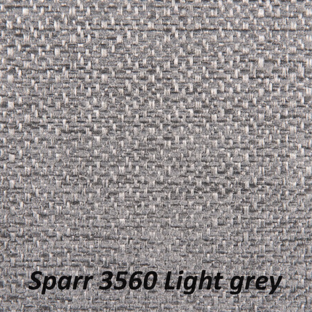 Wels Elektrisk Sparr Sparr 3560 Light Grey Hjort Knudsen Lænestol