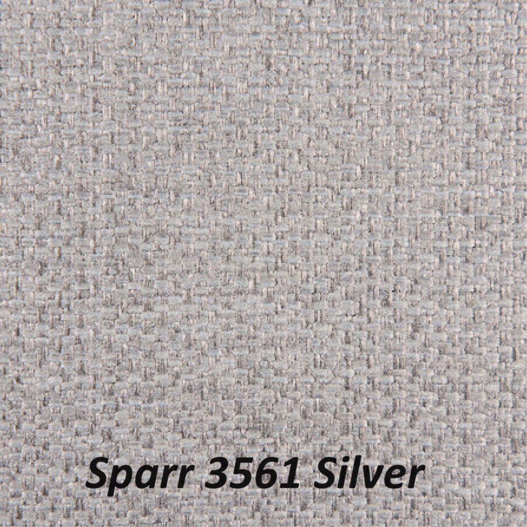 Wels Elektrisk Sparr Sparr 3561 Silver Hjort Knudsen Lænestol