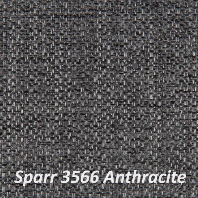 Wels Elektrisk Sparr Sparr 3566 Anthracite Hjort Knudsen Lænestol