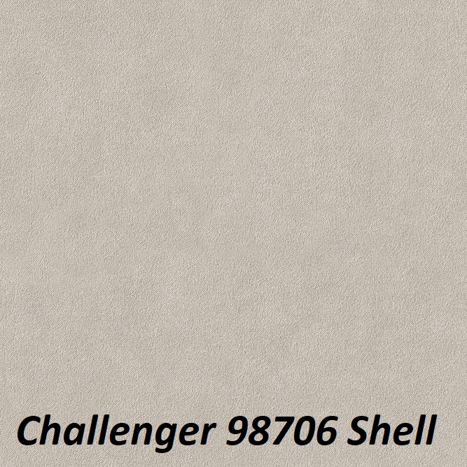 Hagen Indbygget Skammel Challenger Challenger 98706 Shell Hjort Knudsen Lænestol